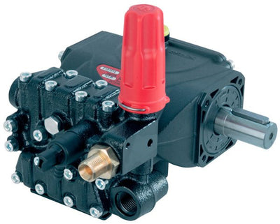 Interpump 53 Series Pump - 1450 Rpm