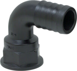 90° Hose Barb