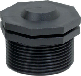 Threaded Plug