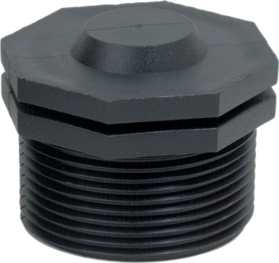 Threaded Plug