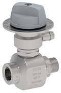 AIS Adjustable Chemical Injector