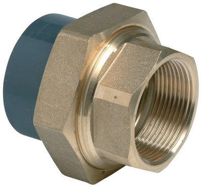 Composite Union Plain x Female Thread 510-62630
