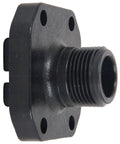 Cleanmatic Inlet Connector