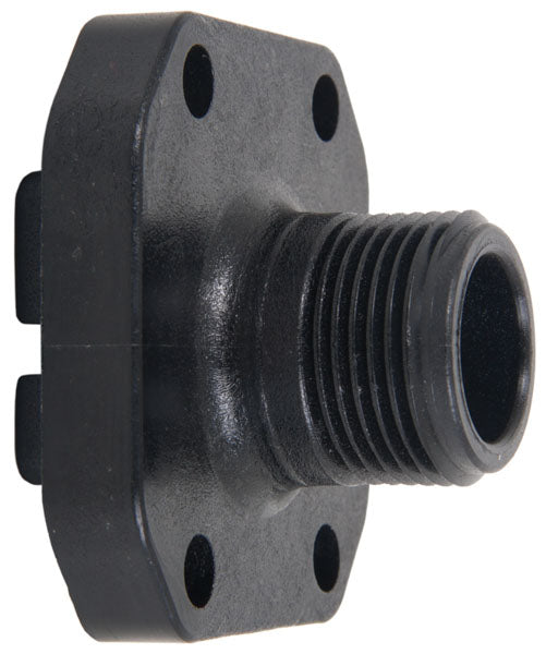 Cleanmatic Inlet Connector