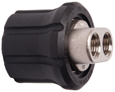 TD1P Change-Over Nozzle Head 23.0015.00