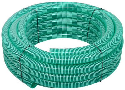 3/4" Suction/Delivery Hose - 30m Coil