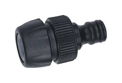 Threadless Tap QR Adaptor