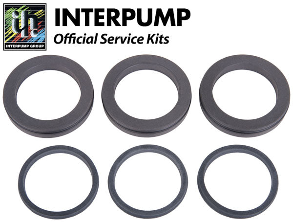 Interpump Service/Repair Kit 2033