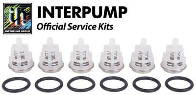 Interpump Service/Repair Kit 150