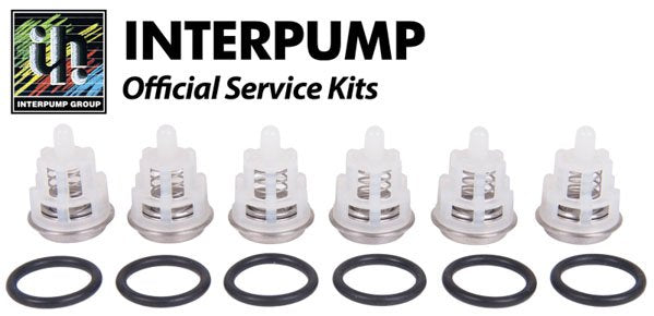 Interpump Service/Repair Kit 150
