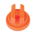Acetal Flat Fan Nozzle Tip