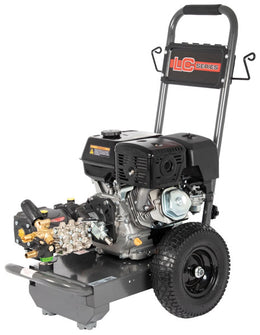 LC 15250 Petrol Pressure Washer