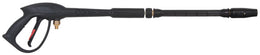 Pressure Wash Split Lance Assembly