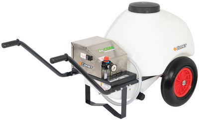 Comet CBM1500HP Battery Powered WBU Sprayer