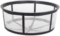 Manta 455 Series Basket Filter