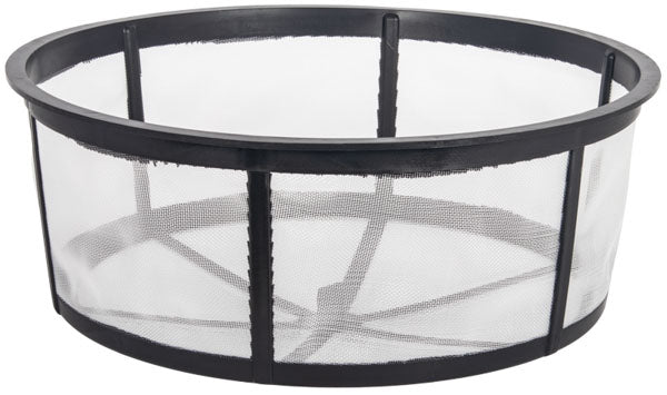 Manta 455 Series Basket Filter