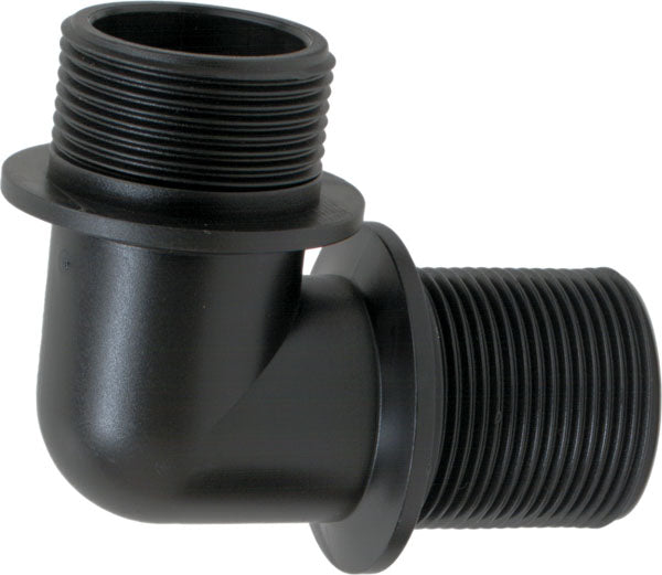 Threaded Elbows