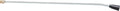 Lance Extension - Zinc Plated - 700mm