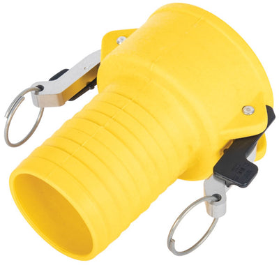 Cam Lever Coupler