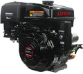 Loncin G420F-EP Petrol Engine