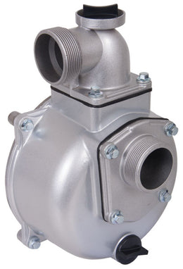 2" Aluminium Pump Kit