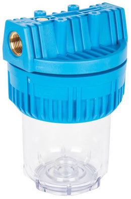 5" FP3 Series Filter Housing