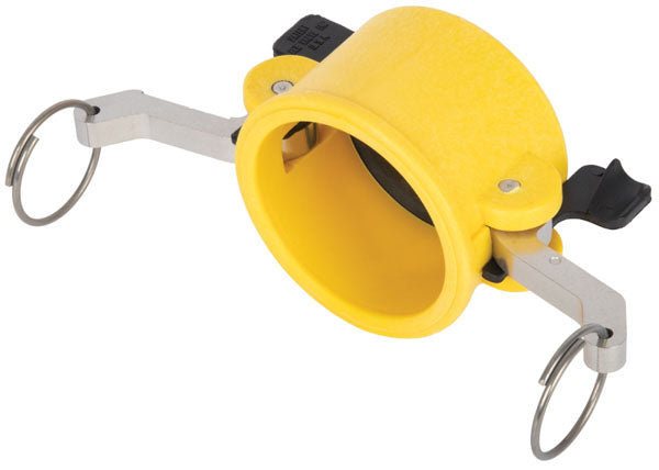 Cam Lever Coupler