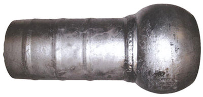 2" Bauer Type Male Leverlock Coupling