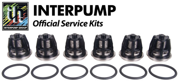 Interpump Service/Repair Kit 43