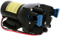 Flojet Versijet Series 4-Chamber Bypass Pump - 24V