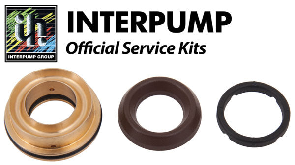 Interpump Service/Repair Kit 96
