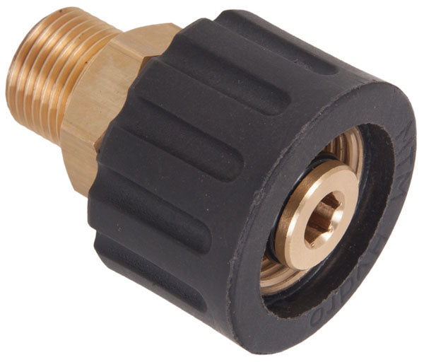 M22 Coupler