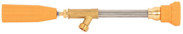 Adjustable Spray Lance