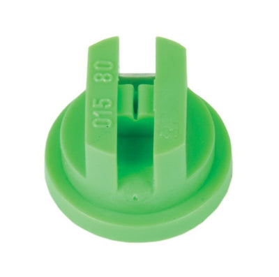 Acetal Flat Fan Nozzle Tip