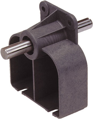 Pacer S Series Pedestal Mounting