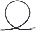3/8" Hose Assembly
