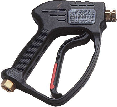 RL30 Pressure Wash Gun - M22 Inlet