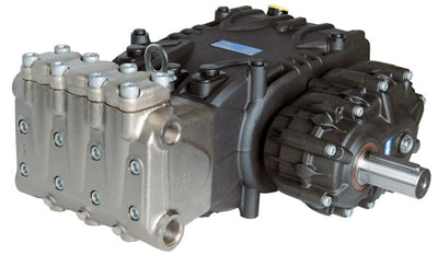 Pratissoli HS Series Pump & 1500 Rpm Gearbox