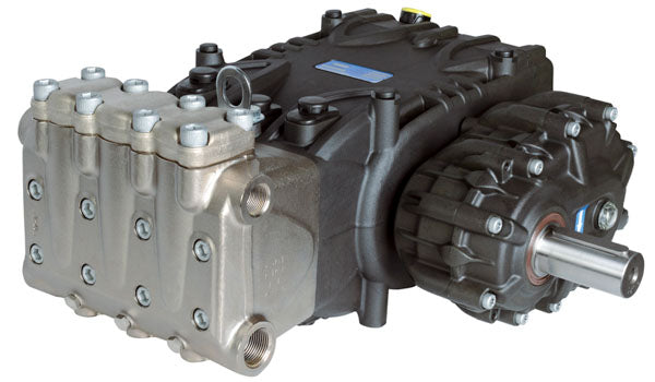 Pratissoli HS Series Pump & 1500 Rpm Gearbox