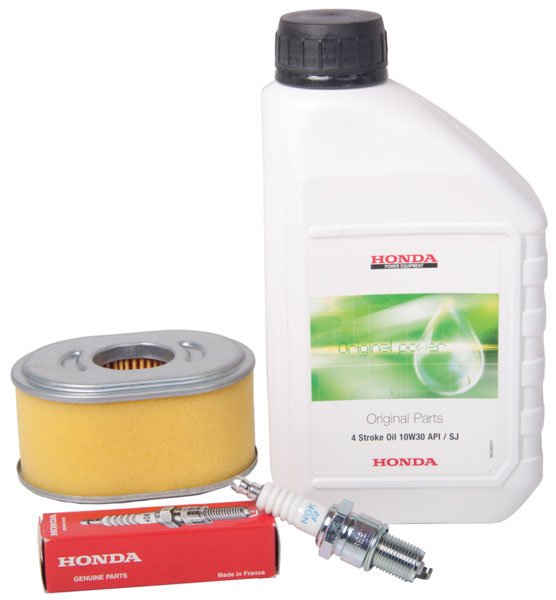 Honda Engine Service Kit