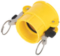 Cam Lever Coupler