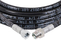 1/4" Drain Jetting Hose