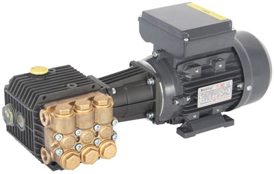 Interpump FE51 Series Motor Pump Unit