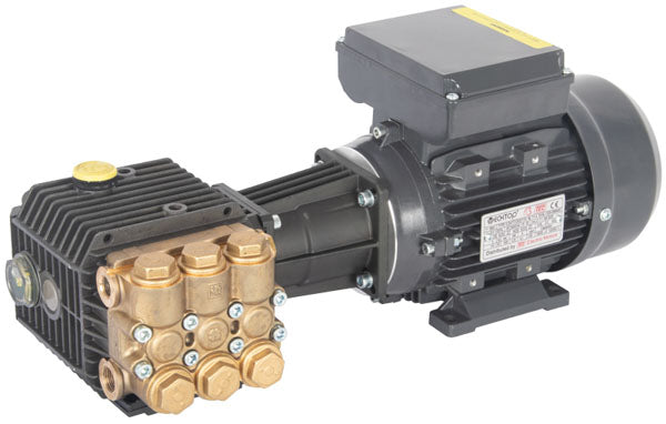 Interpump FE51 Series Motor Pump Unit