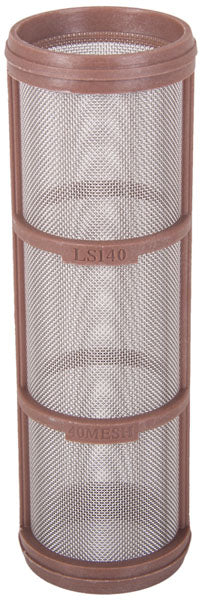 Banjo Filter Screen