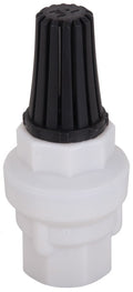 Check Valve with Filter