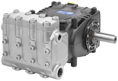 Pratissoli KT-HP Series Pump - 1450/1750 Rpm