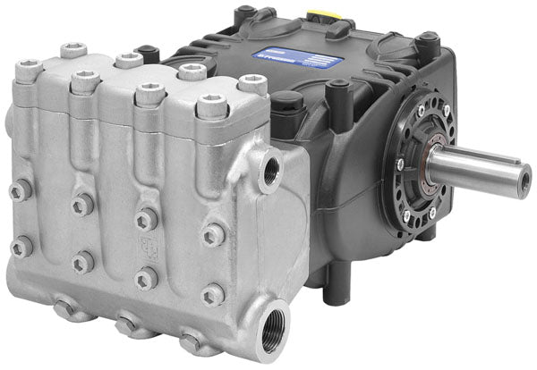 Pratissoli KT Series Pumps