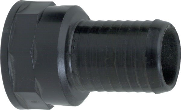 Hose Barb