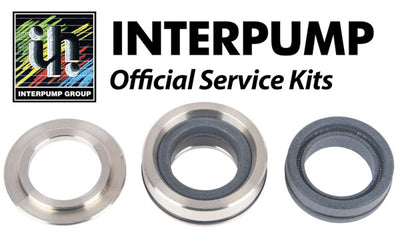 Interpump Service/Repair Kit 351